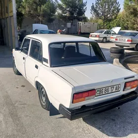 Lada 2107 2004