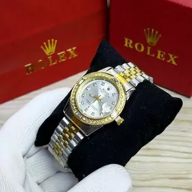 Rolex Zenan el sagaty