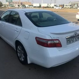 Toyota Camry 2006