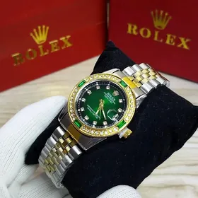 Rolex Zenan el sagaty