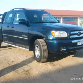 Toyota Tundra 2003