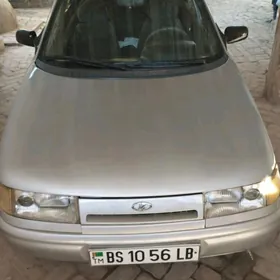 Lada 2112 2002