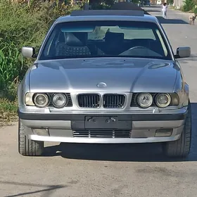 BMW 530 1989