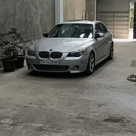 BMW 530 2004