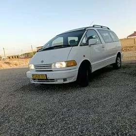 Toyota Previa 1995