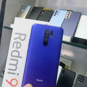 Redmi 9 4/64