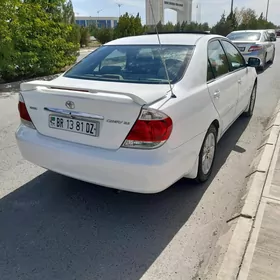 Toyota Camry 2003