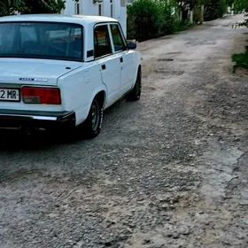 Lada 2107 2008