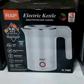 Elektrik caynek tefal чайник