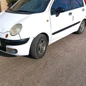 Daewoo Matiz 2005