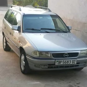 Opel Astra 1995