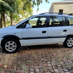 Opel Zafira 1999