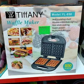 wafelnisa вафелница tiffany