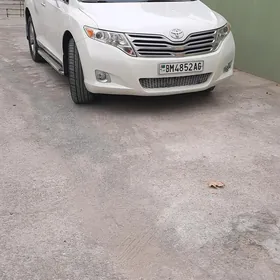 Toyota Venza 2010