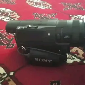 Sony 4K