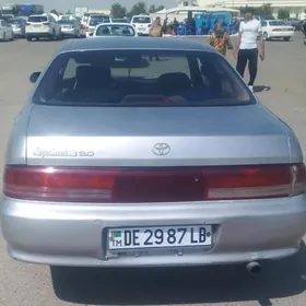 Toyota Cresta 1995