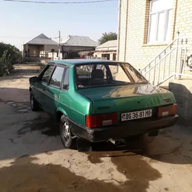 Lada 21099 1999