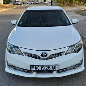 Toyota Camry 2013