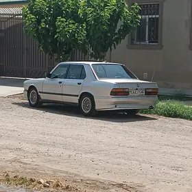 BMW 530 1986