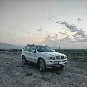 BMW X5 2006