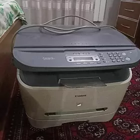 canon printer