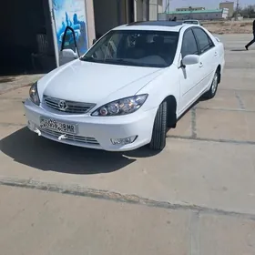 Toyota Camry 2003