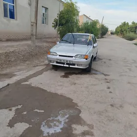 Lada 2115 2002