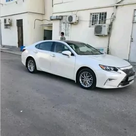 Lexus ES 350 2017