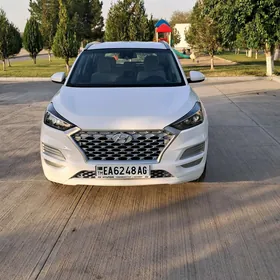 Hyundai Tucson 2020