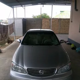 Nissan Maxima 2003