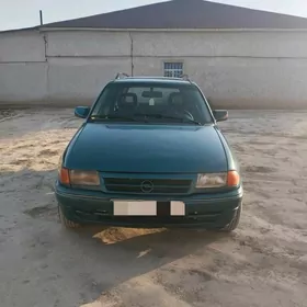 Opel Astra 1994