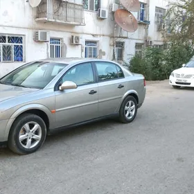 Opel Vectra 2002