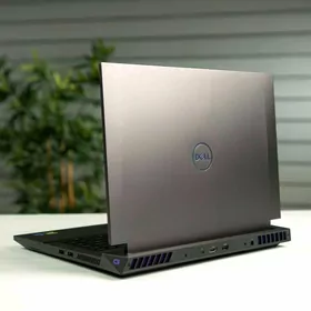 DELL G15/i7/RTX 4060/RAM 16GB