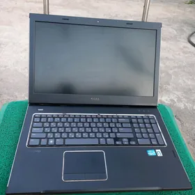 Dell notebook i7