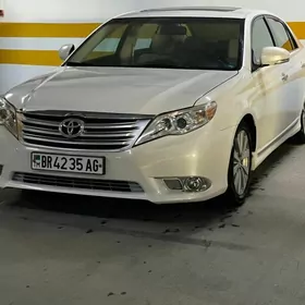 Toyota Avalon 2012