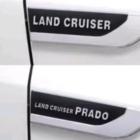 LAND CRUSIER KRLO YAZGY