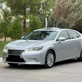 Lexus ES 350 2013