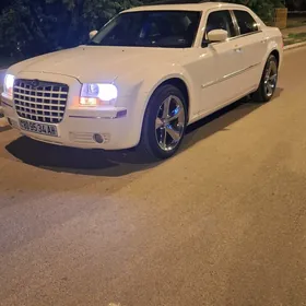 Chrysler 300C 2010