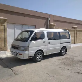 Toyota Hiace 1991