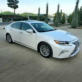 Lexus ES 350 2017