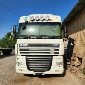 DAF 460 2010