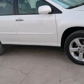 Lexus RX 330 2004