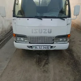 Isuzu Elf 1997