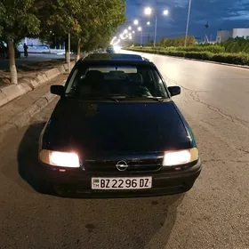 Opel Astra 1992