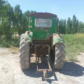 MTZ T-28 1991