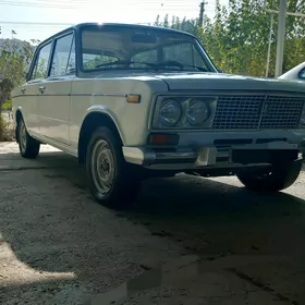 Lada 2106 2000