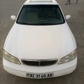 Infiniti I30 2001