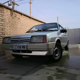 Lada 21099 2004