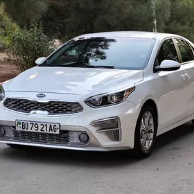 Kia Forte 2022