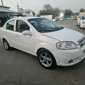 Chevrolet Aveo 2006